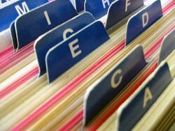 Directories