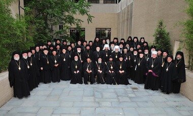 Assembly of Canonical Orthodox Bishops